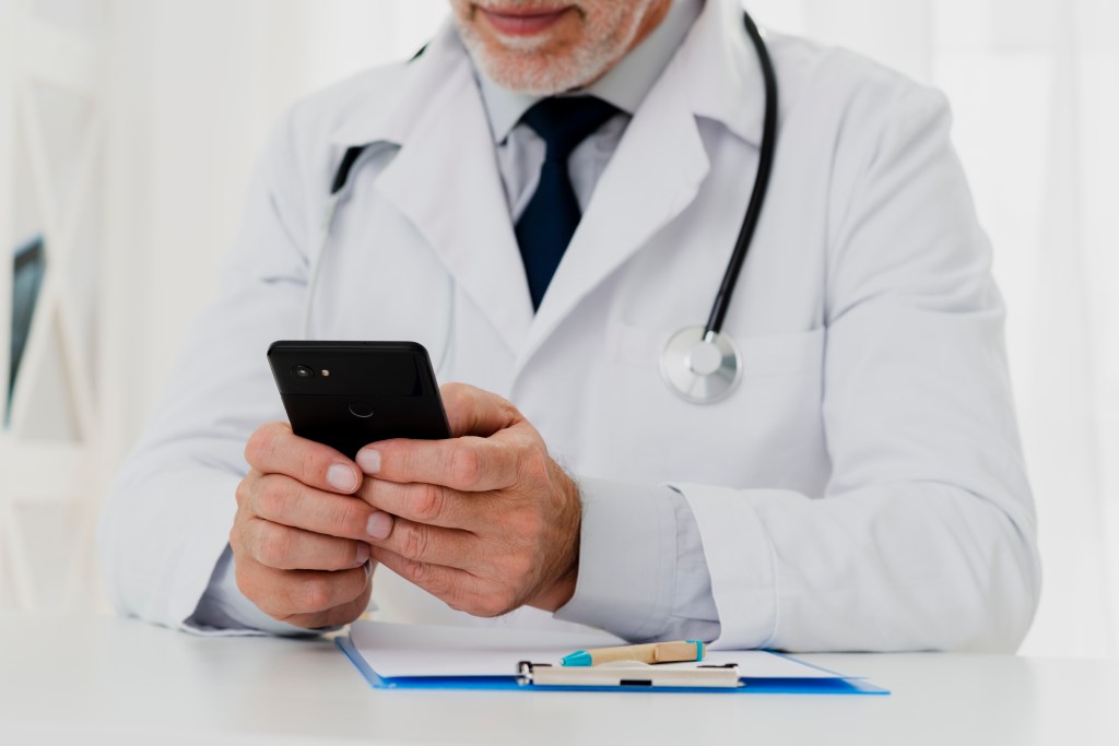 Telemedicine App Development: Expert Advice & Cost&nbsp;Breakdown